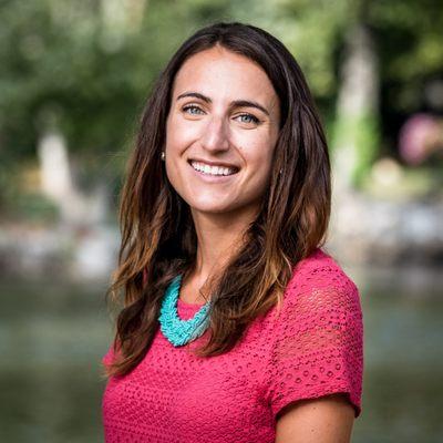 Lauren Drago Therapy