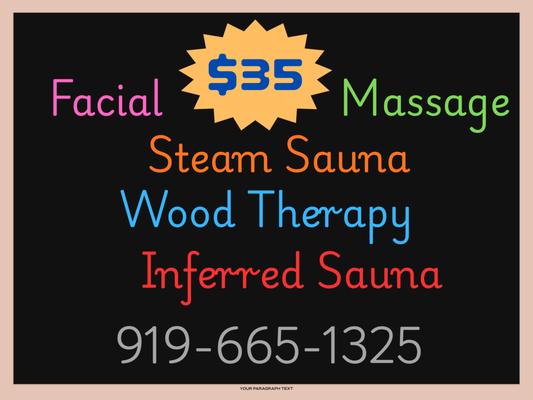 Bodi-Lystic Wellness Spa