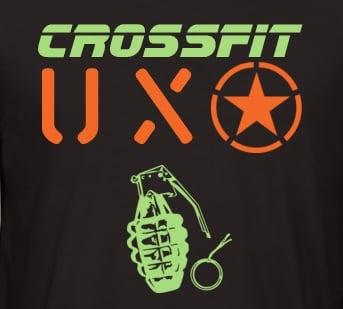 CrossFit UXO