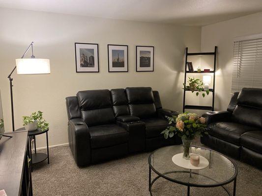 Sabrina's Place Apartments