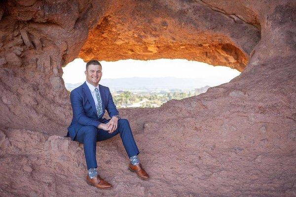 Thomas Hogle Criminal Defense Attorney Scottsdale