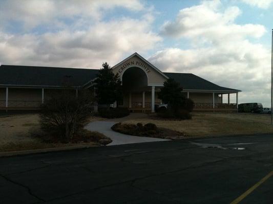 Eagle Lake Golf Club