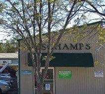 Deschamps Automotive