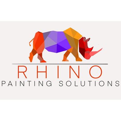 Rhino Painting Solutions