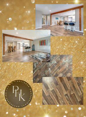 Polished Professional Housekeeping