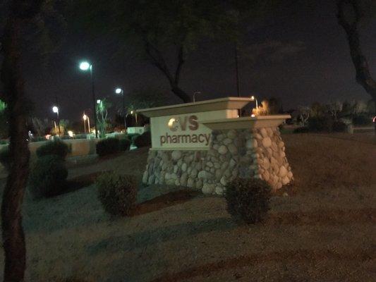 CVS Pharmacy