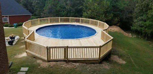 Vyron Construction and Handyman Service