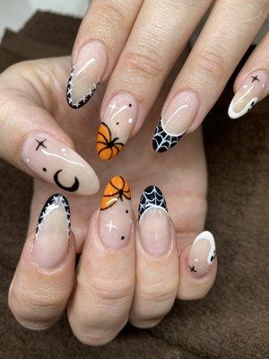 Orleans Nails and Spa