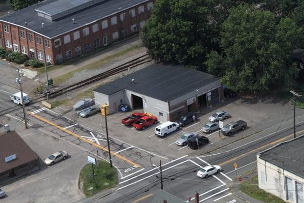 Stoughton Auto Repair