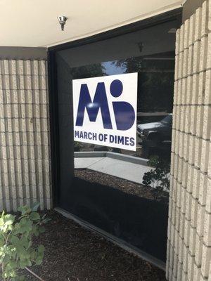 March Of Dimes