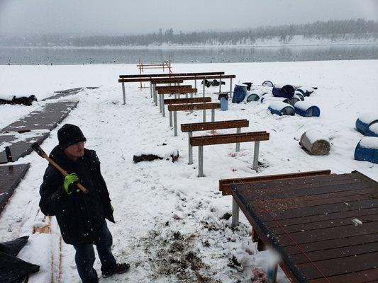 Joe Farley Construction