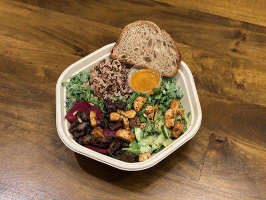 sweetgreen - Healthy Salads, Bowls and Plates