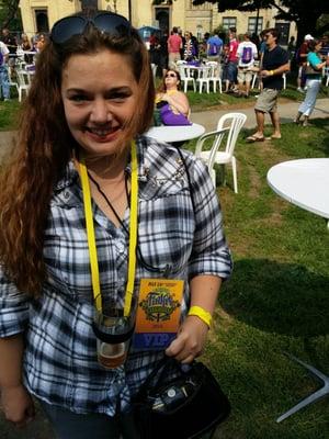 Lebowski Fest Milwaukee