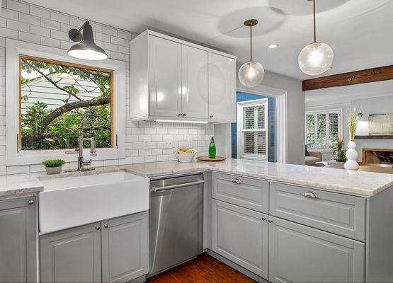 Michelle Faith Staging & Design