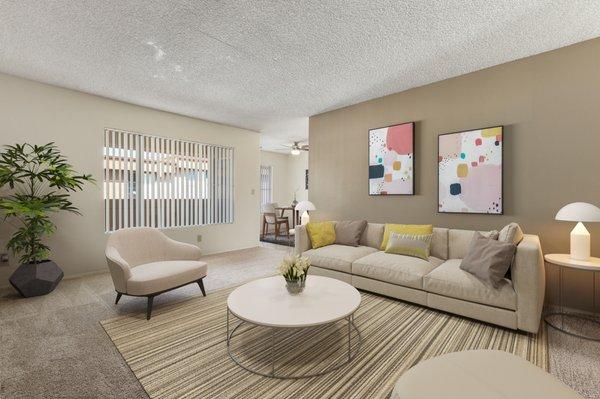 Alderwood Apartments