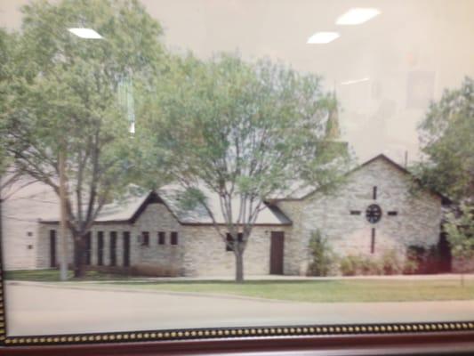 Trinity Lutheran Church