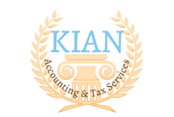 Kian Accounting and Tax Services
