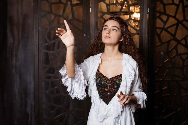 Katherine Posner Vocal Studio