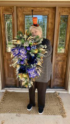 Mary Gibson Originals