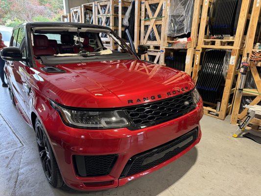 Skyview Auto GLASS Bloomfield Hills