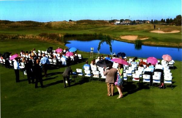 Broken Arrow Golf Club