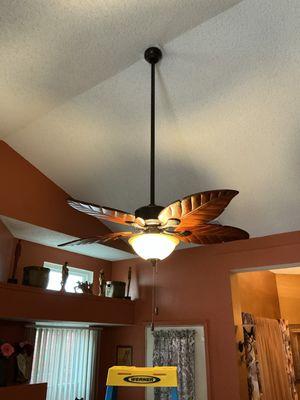 Justin Time Electric