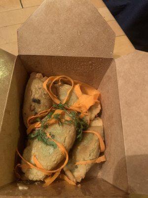 Cai's Dim Sum Catering