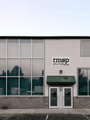 Rocky Mountain School of Photography