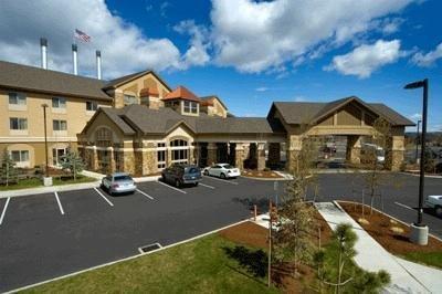 McMurray & Sons Roofing