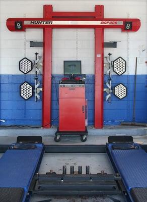 J & J Tire and Service Center