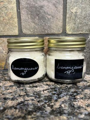 Alpha Massage & Essentials