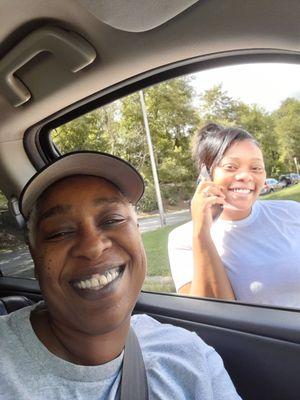 Heavenly Rides Transportation Service