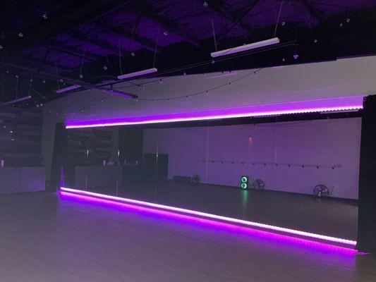 The Collab Studios - Metairie