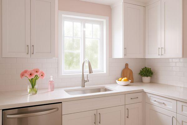 A Little Better Cleaning