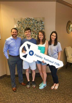 Emily Johnson - DFW Realtor