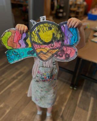 Petit Bizoo - Art Studio