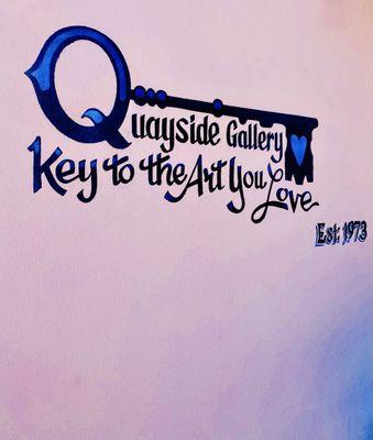 Quayside Art Gallery