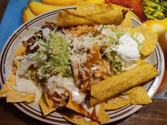 Guadalajara special is the BEST