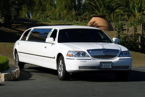 Black Sea Limousines