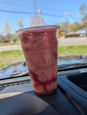 Andyman Dessert & Baking Co