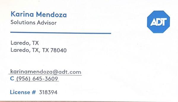 ADT Security Services