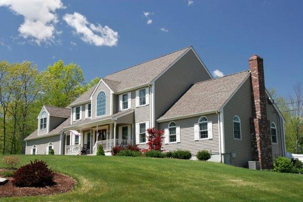 Badger Contracting, Inc.