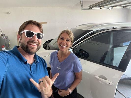 Blue Monkey Lockout Services