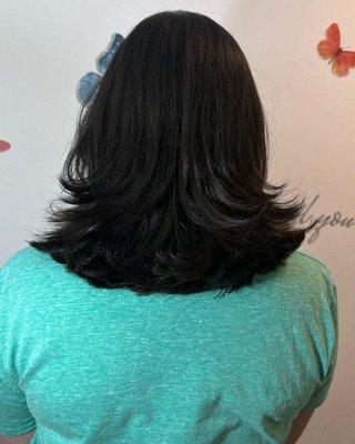 Marjorice Hairstylist