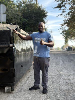 Hussle Hard Services