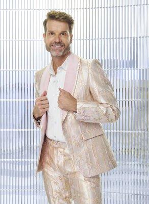 Dancing with Darinka