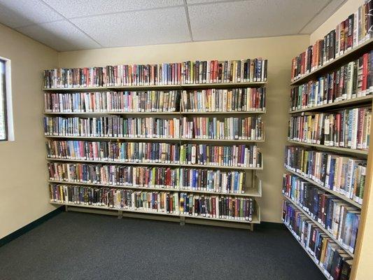 Wrightwood Public Library