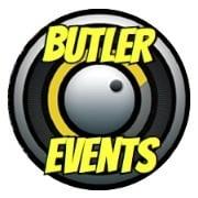 Butler Events