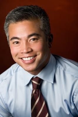 Chris Pham, DDS