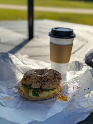 5th and Elm Coffee House